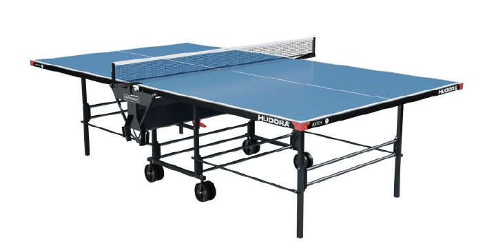 HUDORA Tischtennisplatte Match